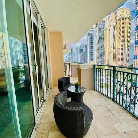 The King David Condos Miami Beach Bagian luar foto