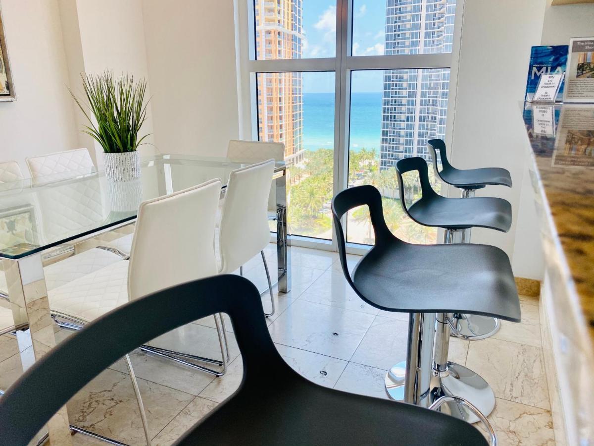 The King David Condos Miami Beach Bagian luar foto