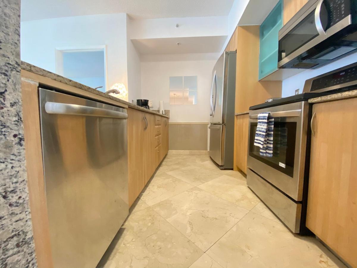 The King David Condos Miami Beach Bagian luar foto