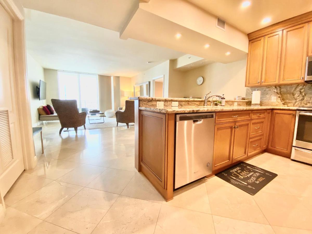 The King David Condos Miami Beach Bagian luar foto
