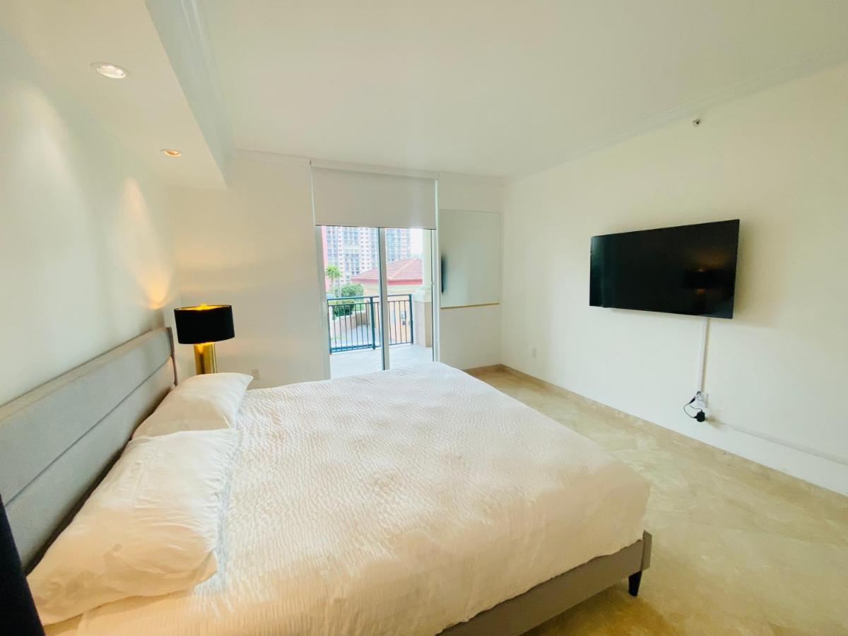 The King David Condos Miami Beach Bagian luar foto