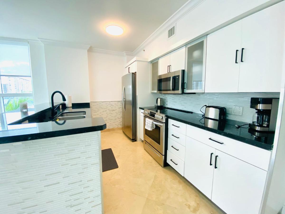 The King David Condos Miami Beach Bagian luar foto