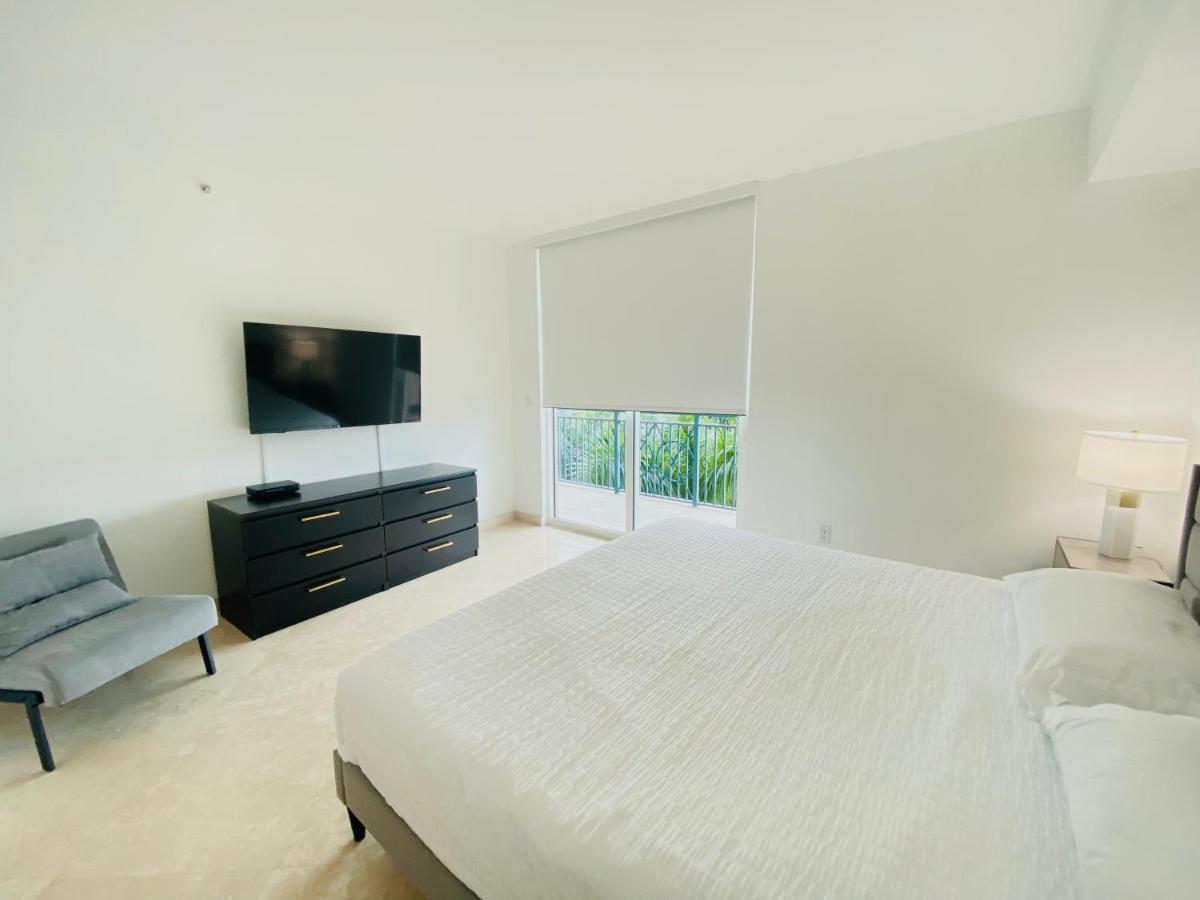 The King David Condos Miami Beach Bagian luar foto