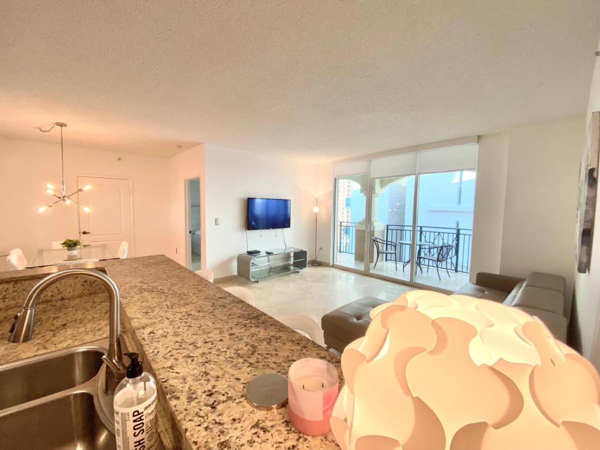 The King David Condos Miami Beach Bagian luar foto