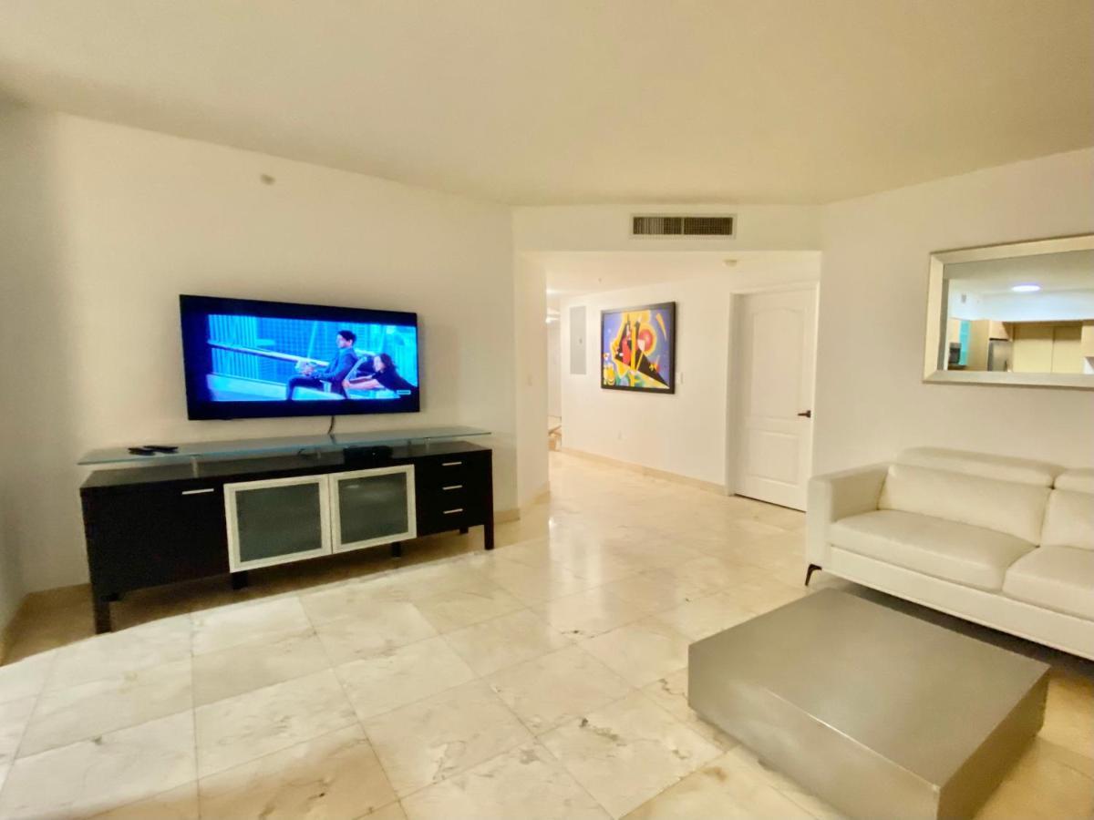 The King David Condos Miami Beach Bagian luar foto