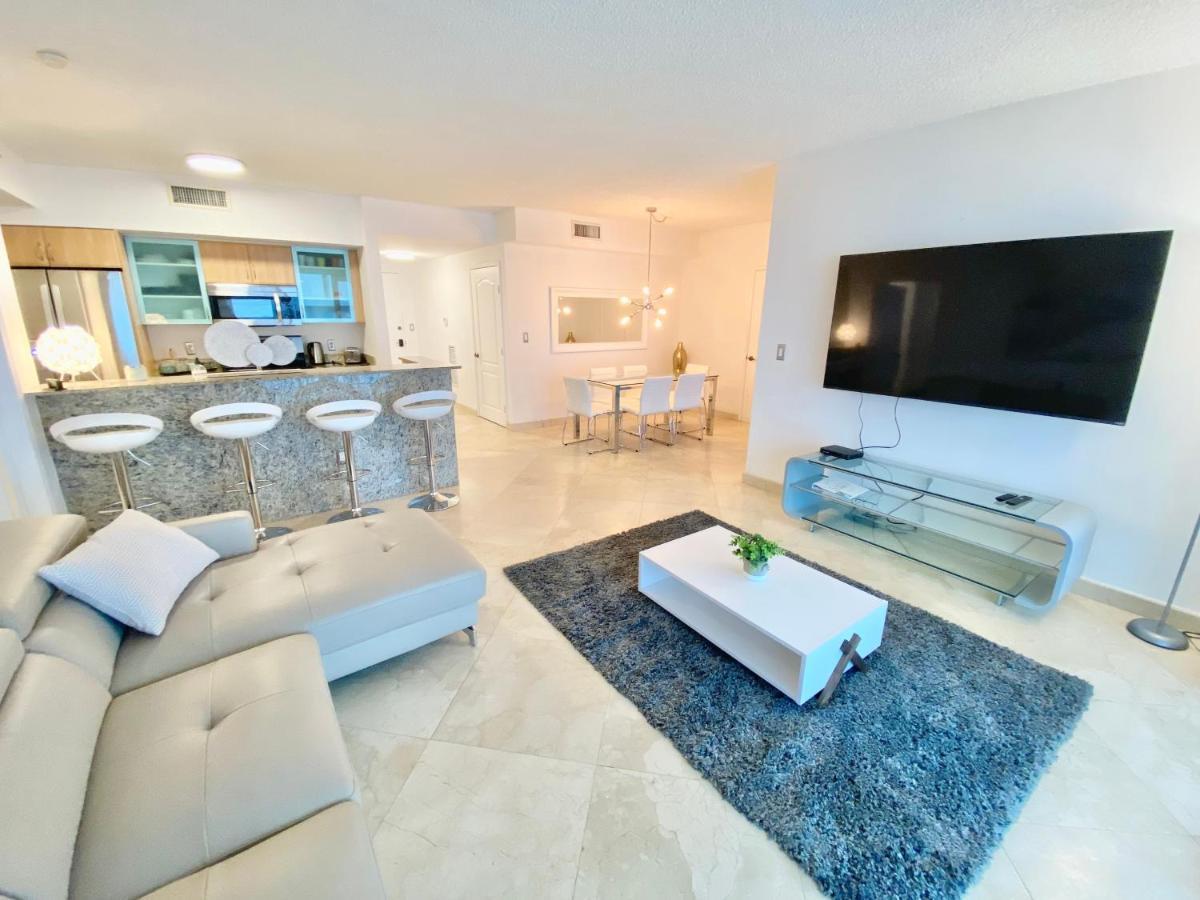 The King David Condos Miami Beach Bagian luar foto