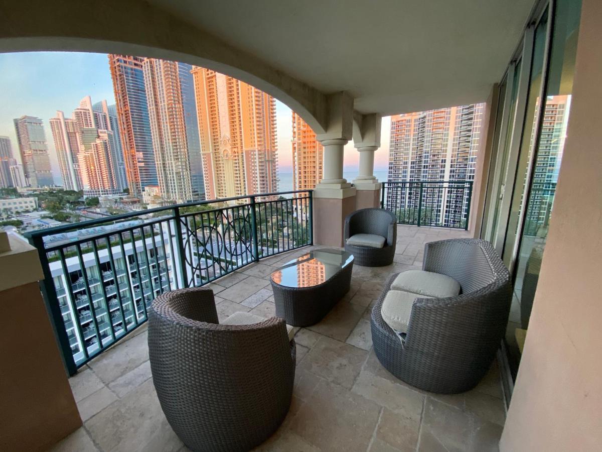 The King David Condos Miami Beach Bagian luar foto