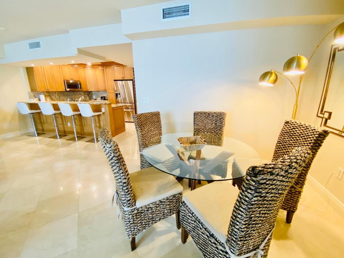 The King David Condos Miami Beach Bagian luar foto