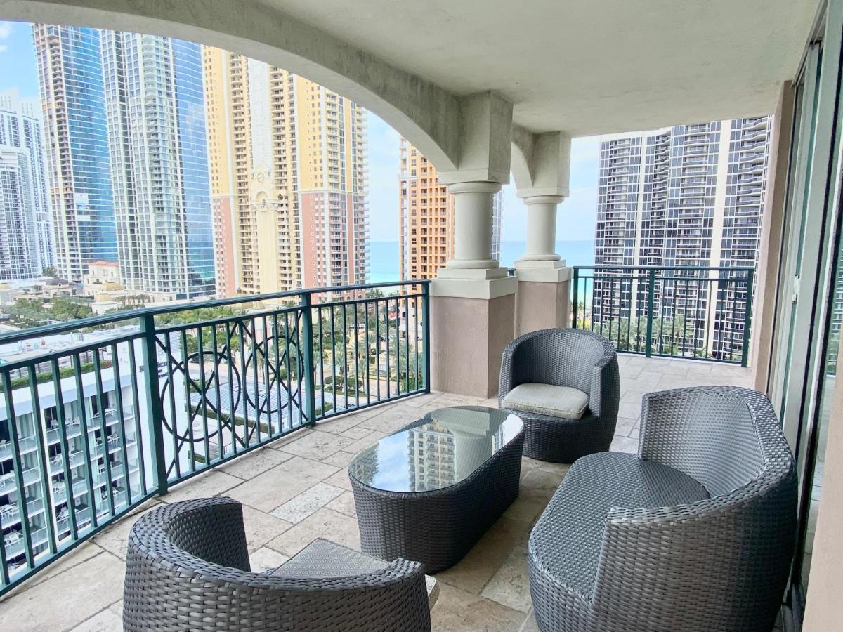 The King David Condos Miami Beach Bagian luar foto