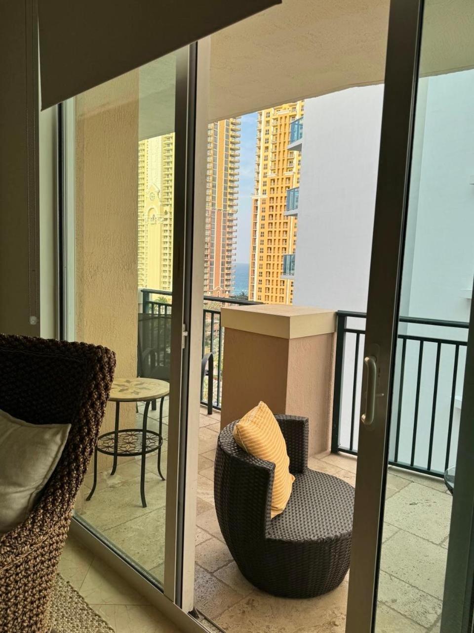 The King David Condos Miami Beach Bagian luar foto