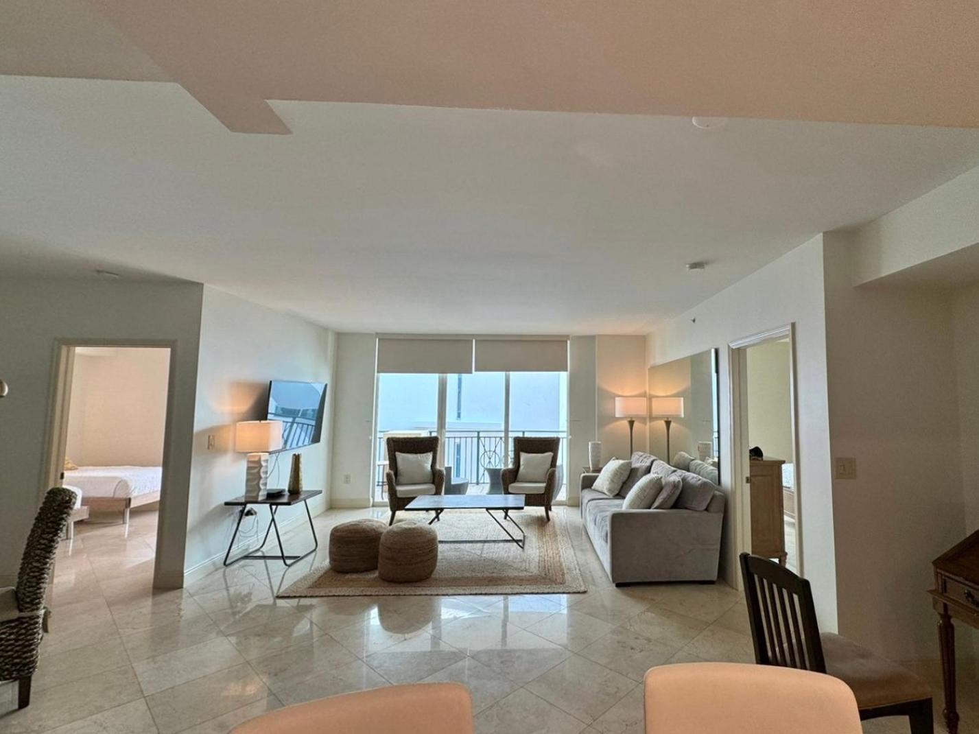 The King David Condos Miami Beach Bagian luar foto
