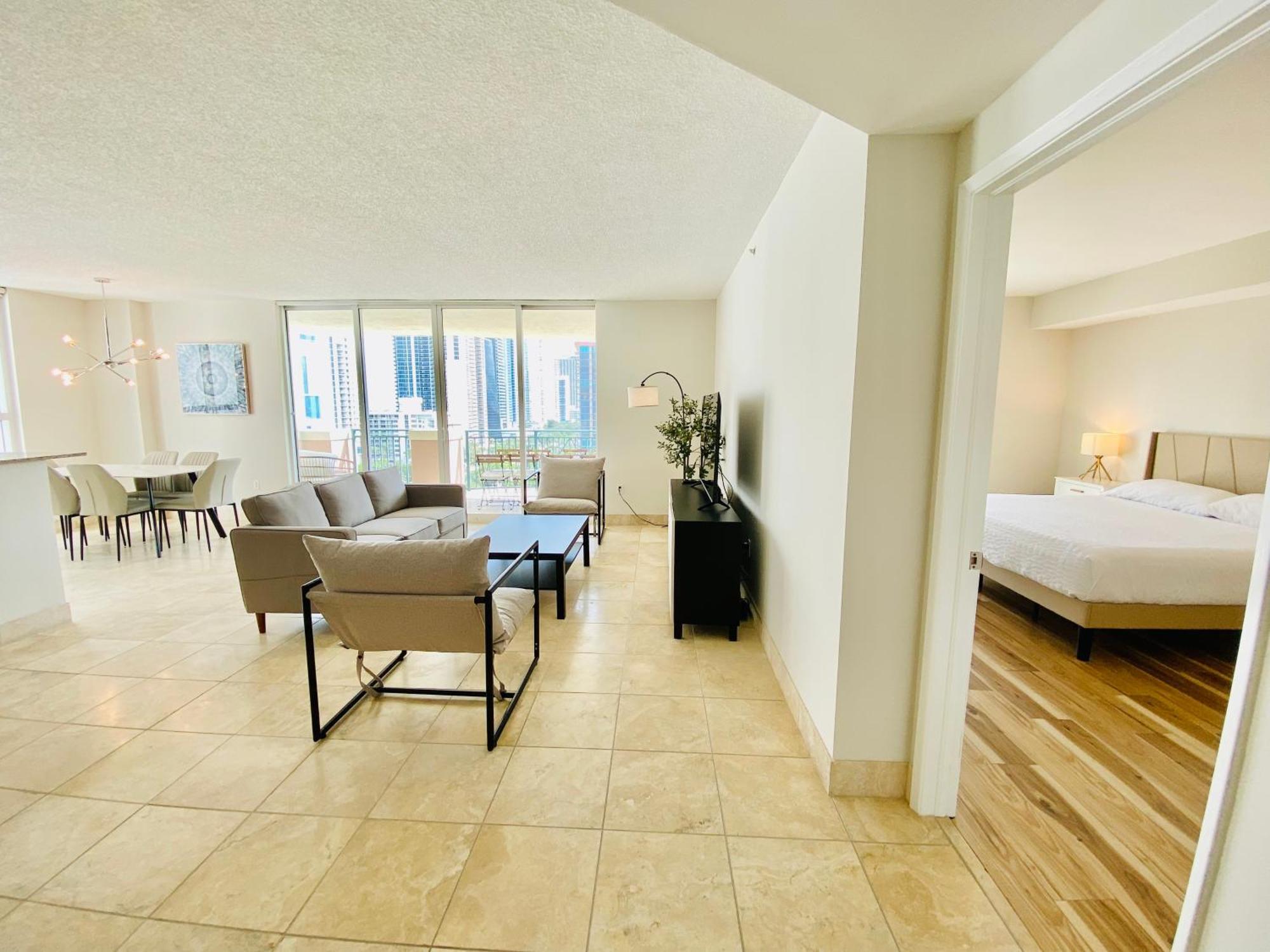 The King David Condos Miami Beach Bagian luar foto