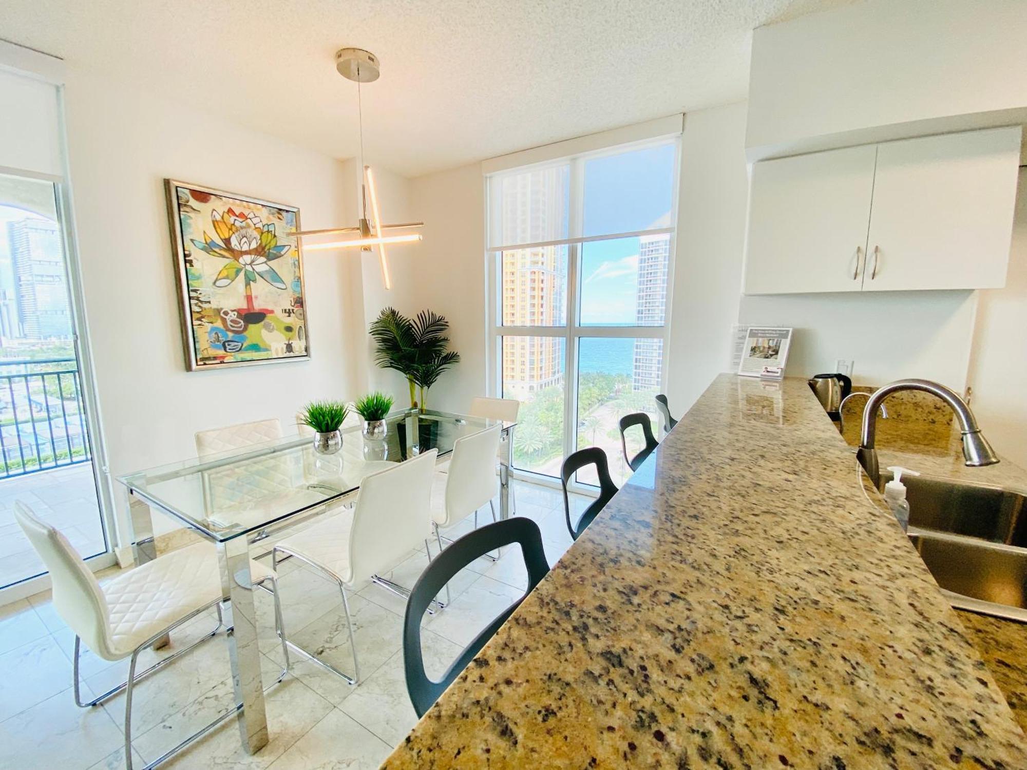 The King David Condos Miami Beach Bagian luar foto