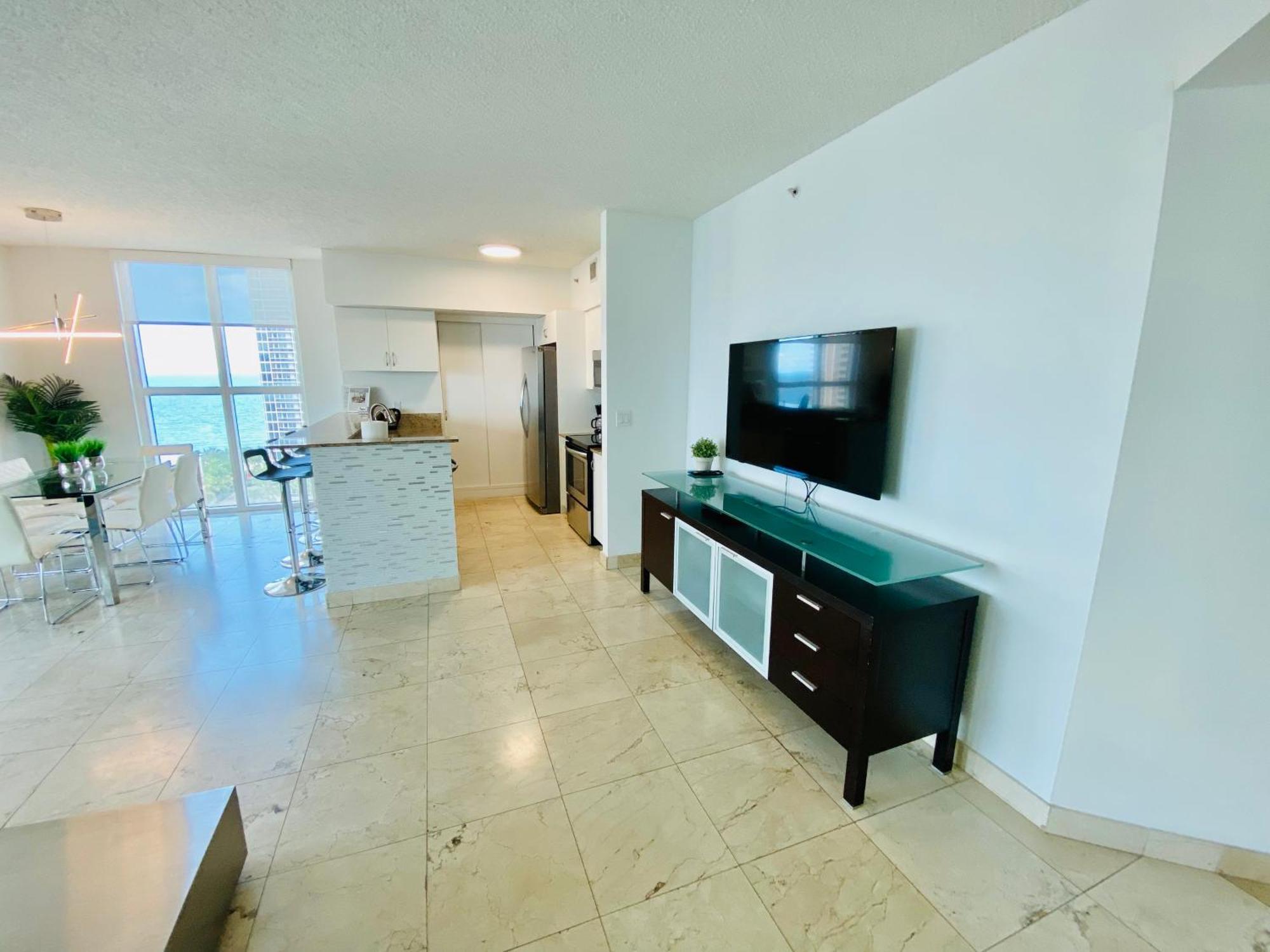 The King David Condos Miami Beach Bagian luar foto