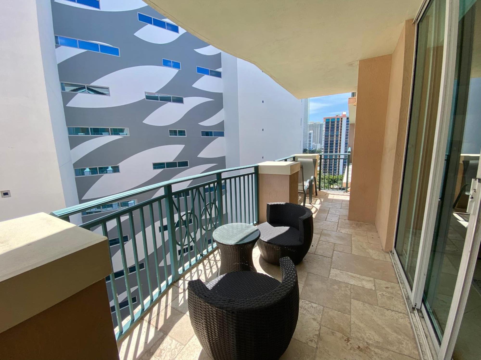 The King David Condos Miami Beach Bagian luar foto