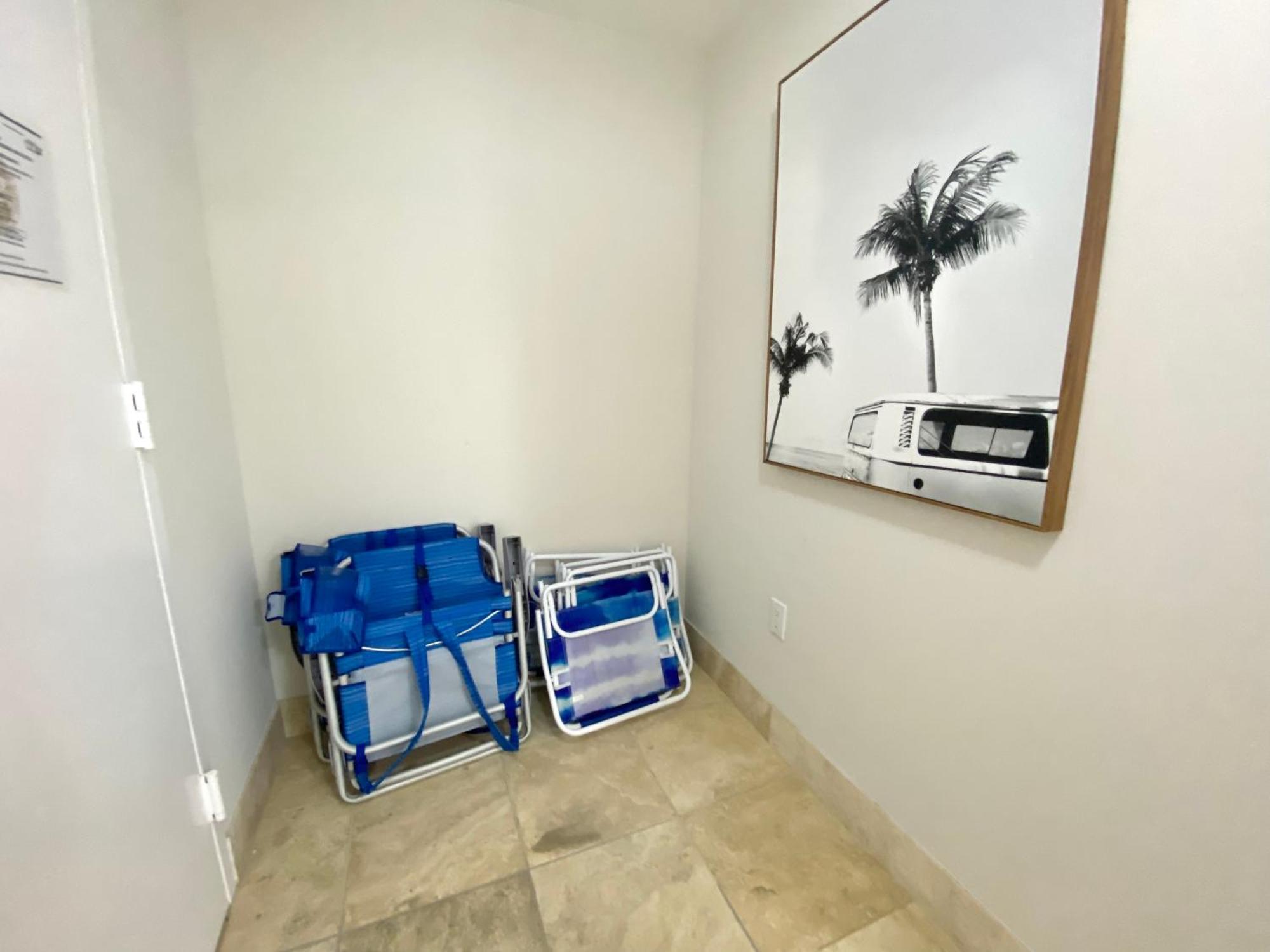 The King David Condos Miami Beach Bagian luar foto