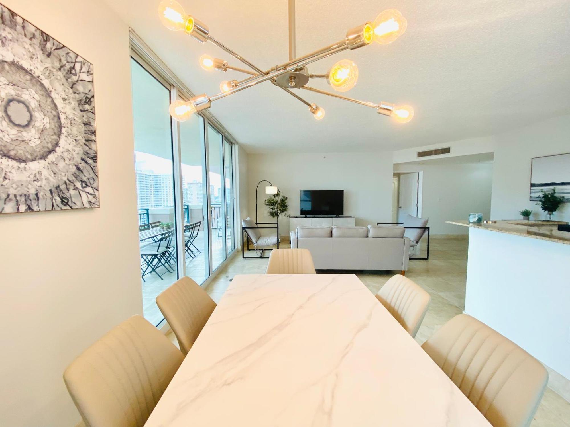 The King David Condos Miami Beach Bagian luar foto