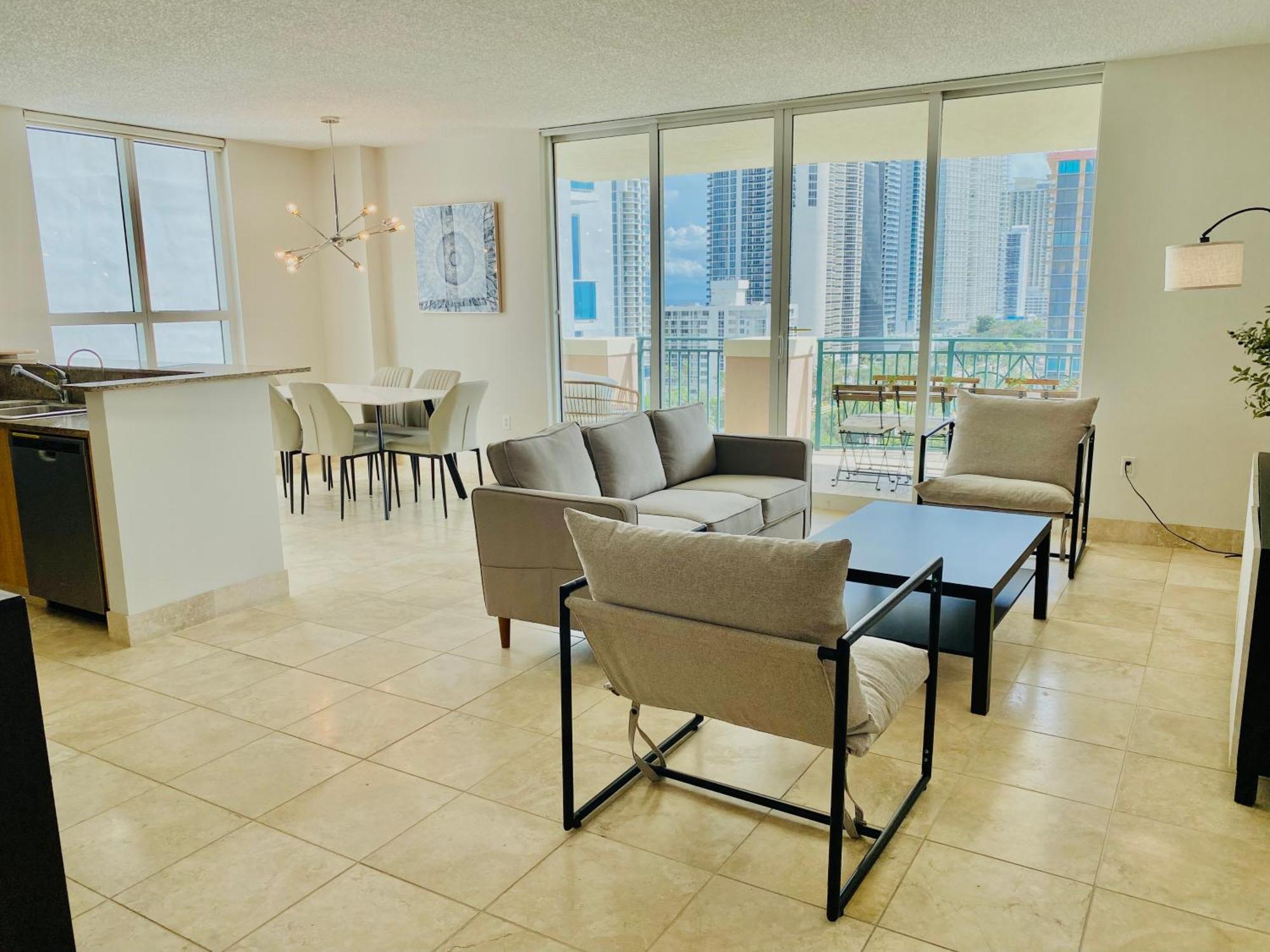 The King David Condos Miami Beach Bagian luar foto
