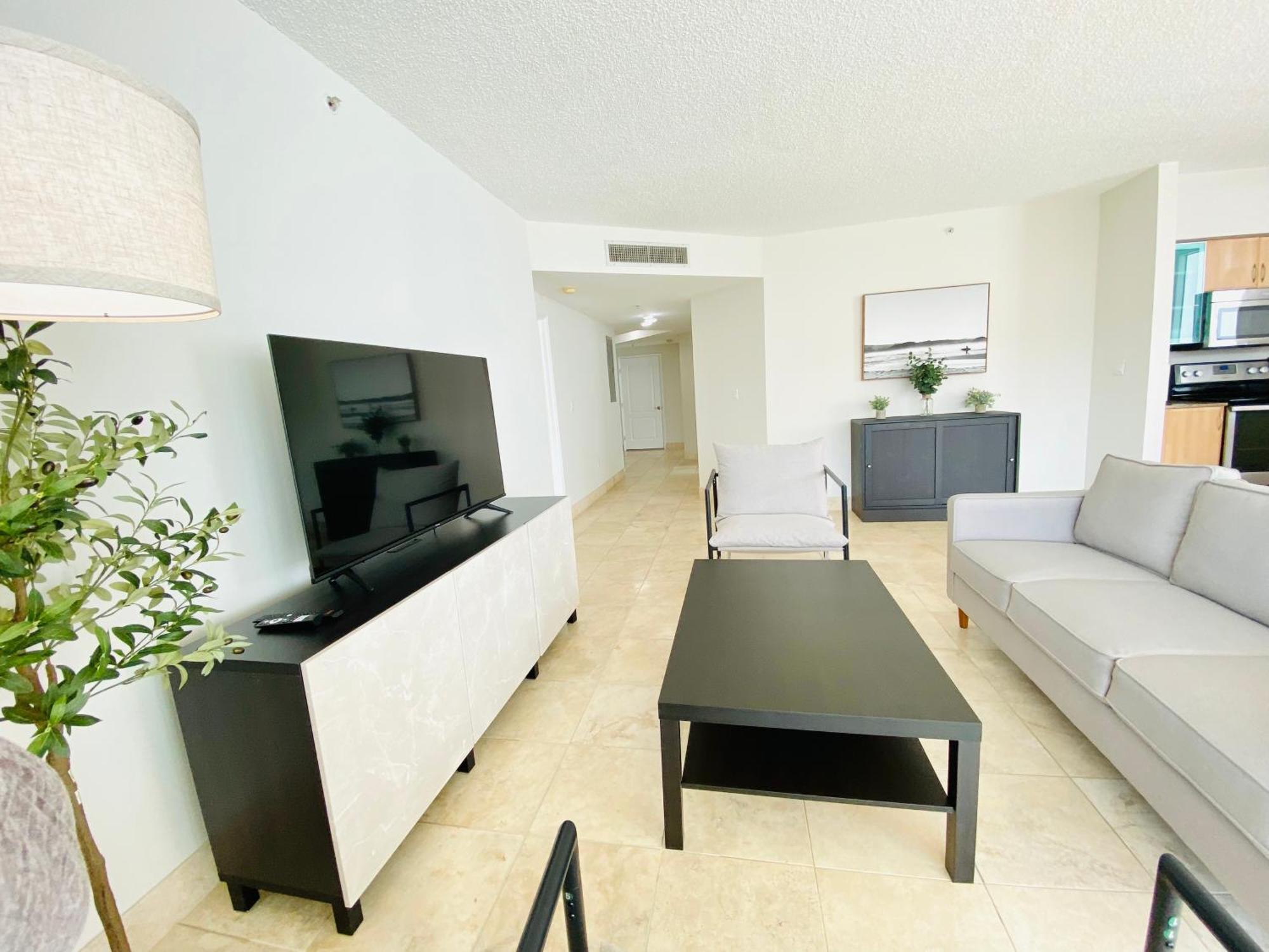 The King David Condos Miami Beach Bagian luar foto