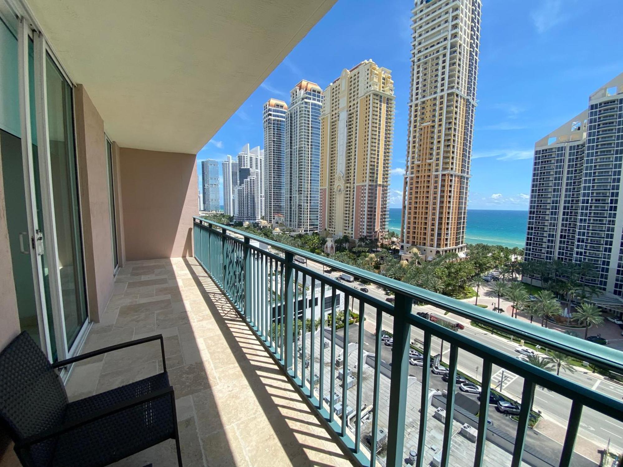 The King David Condos Miami Beach Bagian luar foto
