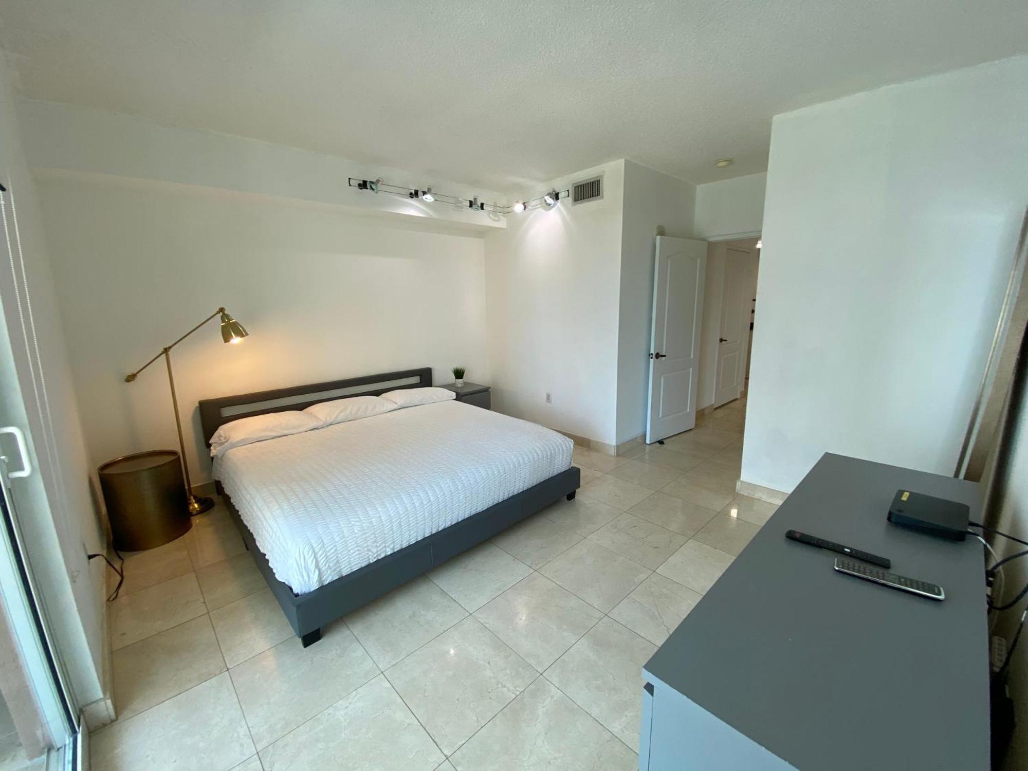 The King David Condos Miami Beach Bagian luar foto