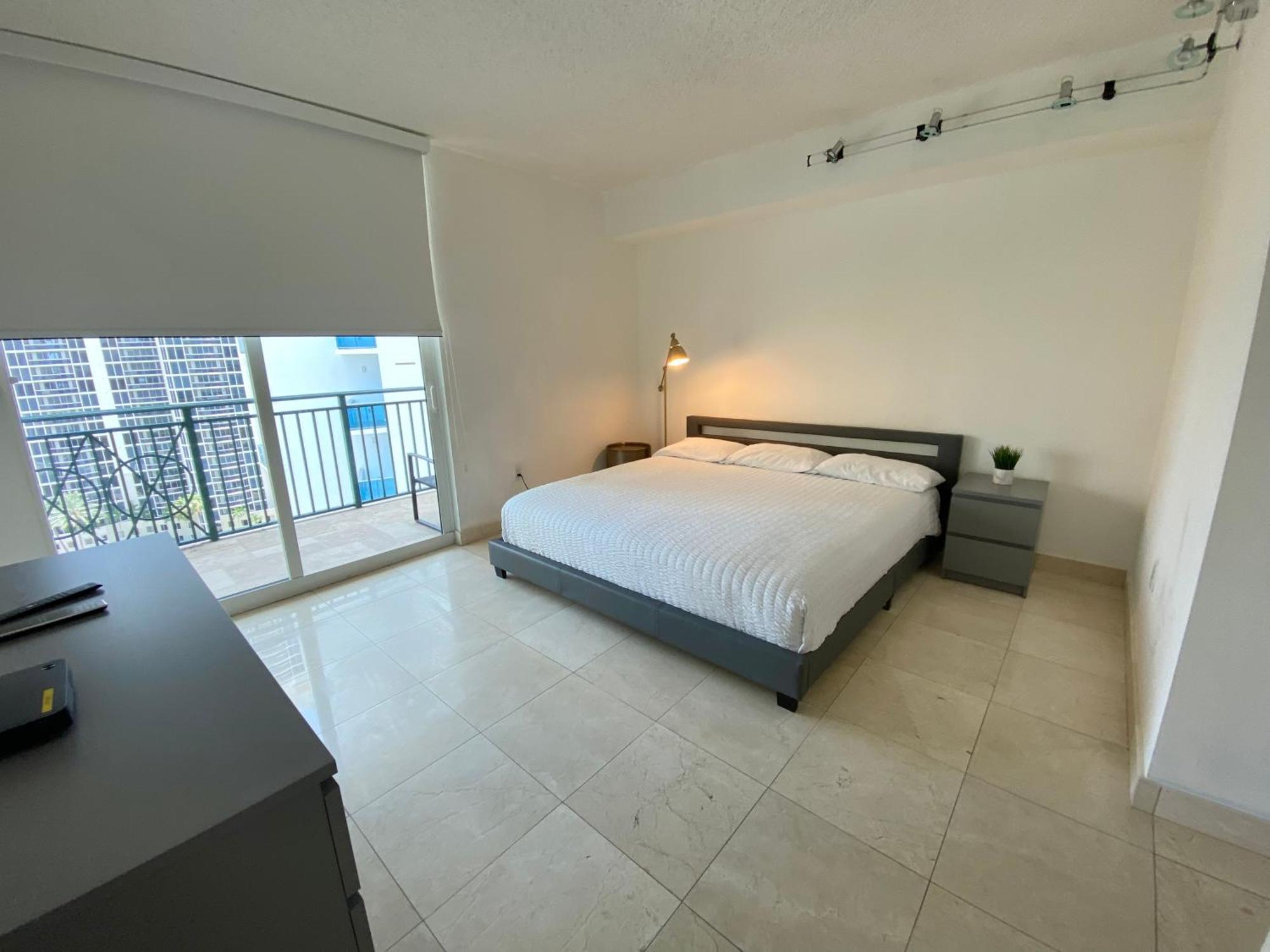 The King David Condos Miami Beach Bagian luar foto
