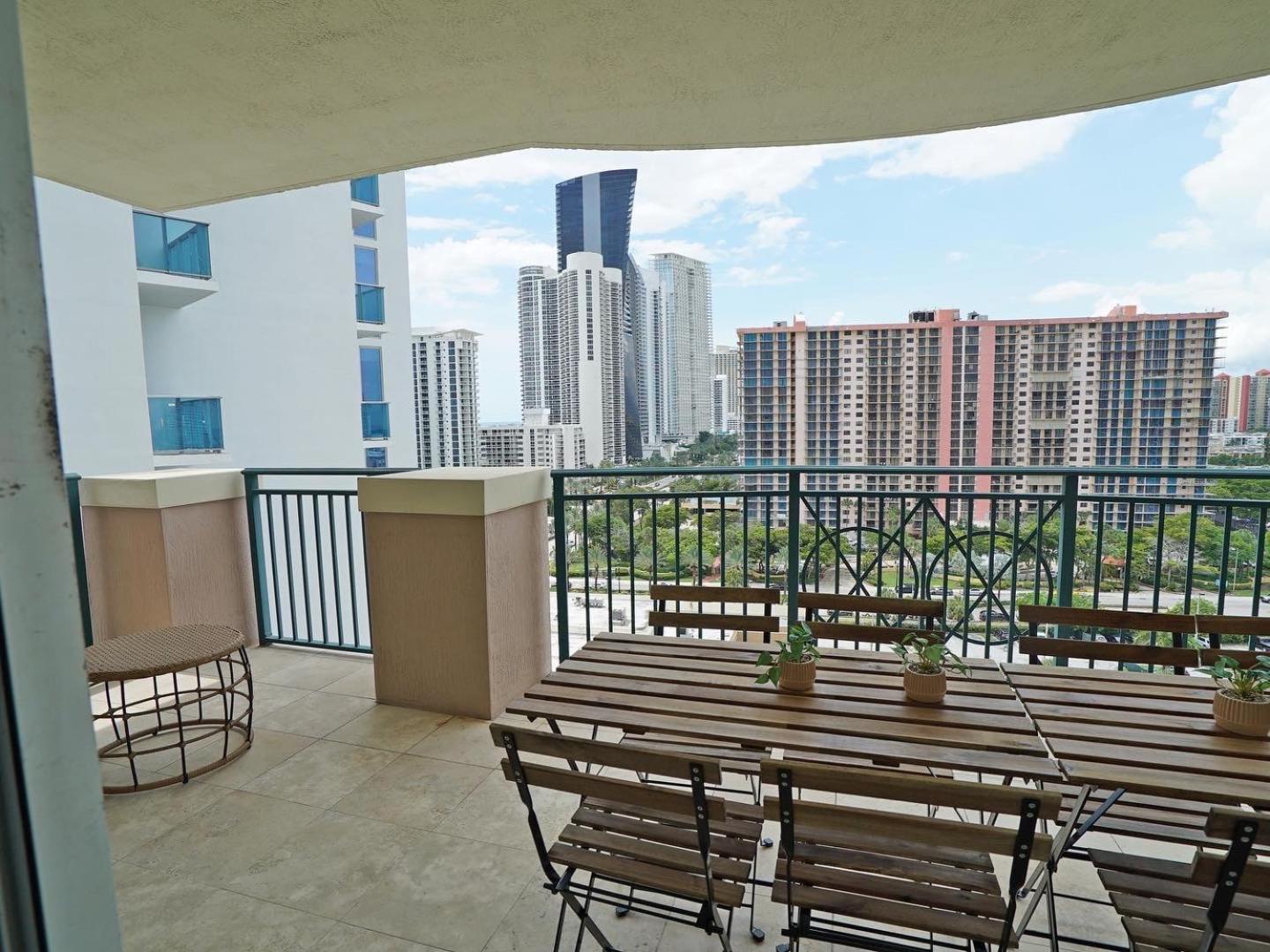 The King David Condos Miami Beach Bagian luar foto