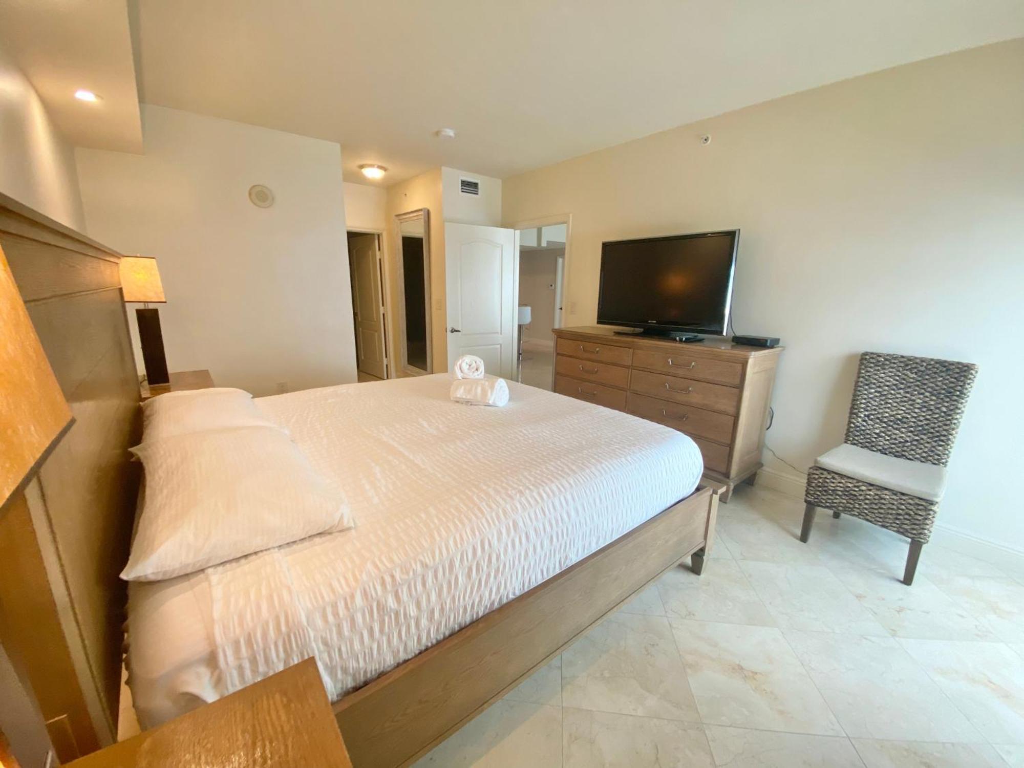 The King David Condos Miami Beach Bagian luar foto