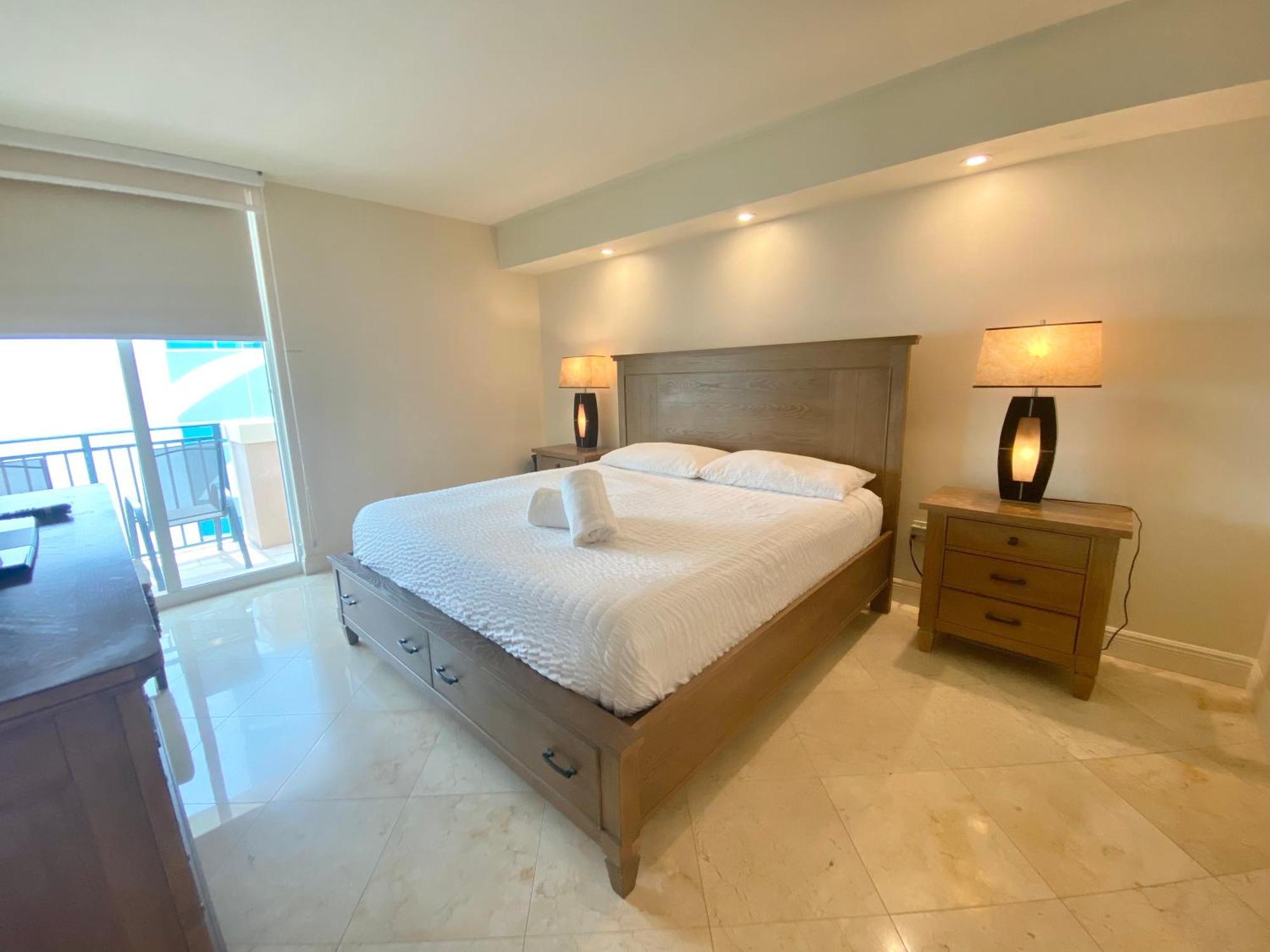 The King David Condos Miami Beach Bagian luar foto