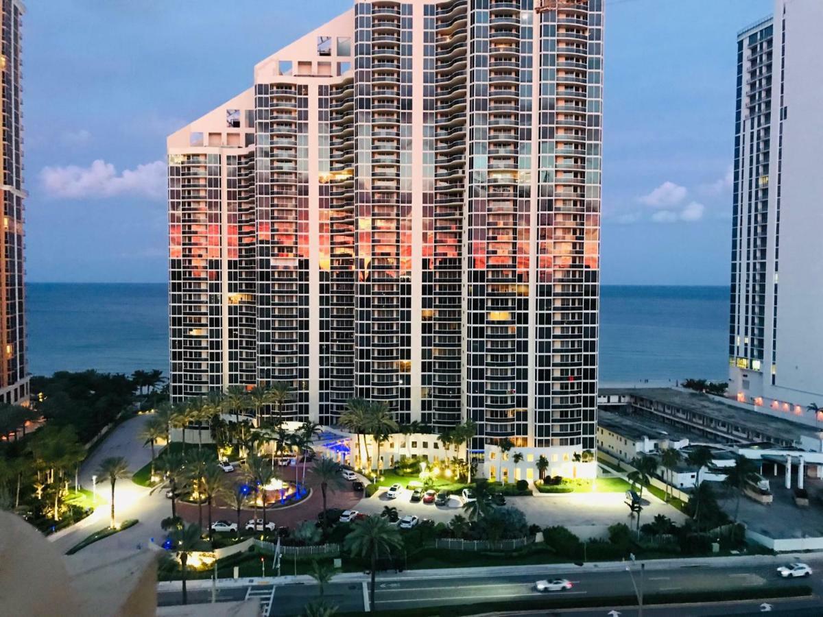 The King David Condos Miami Beach Bagian luar foto