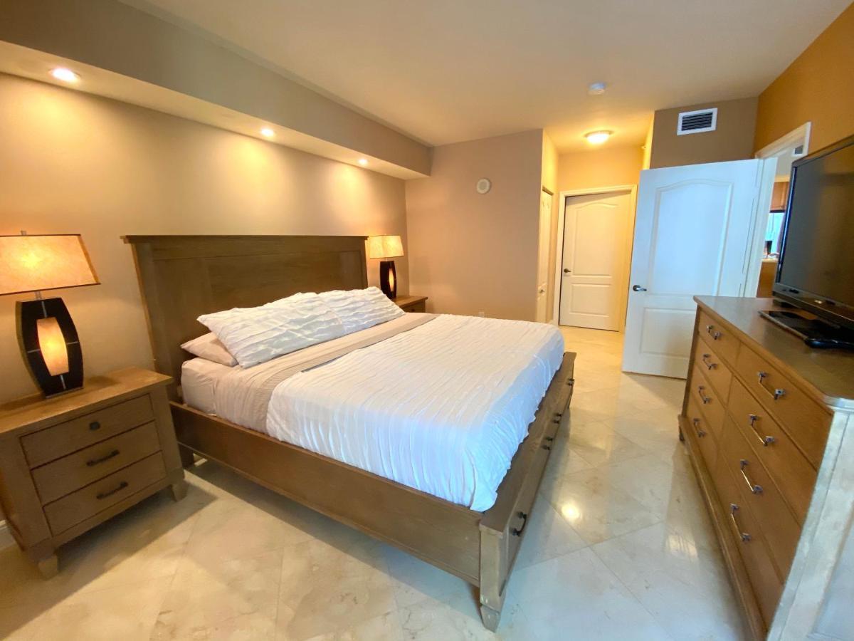 The King David Condos Miami Beach Bagian luar foto